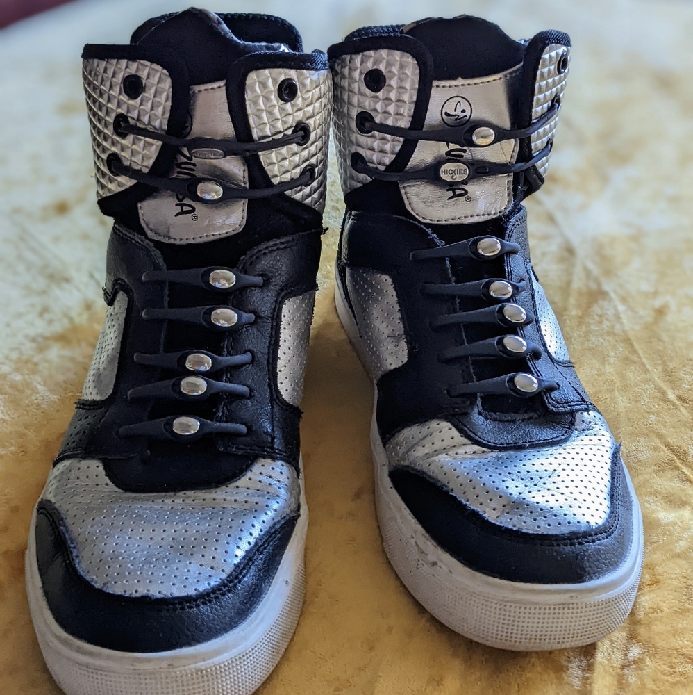 Zumba Sneakers - Women's US 8.5
